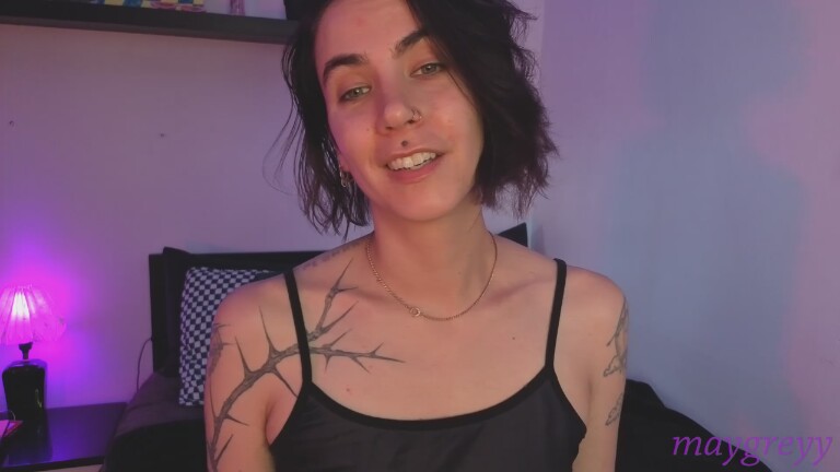 maygreyy's Streamate show and profile