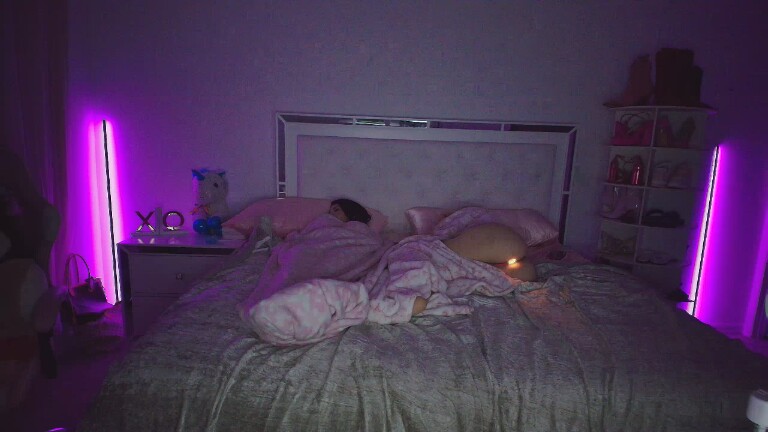 Ambersnowxoxoxo's Streamate show and profile