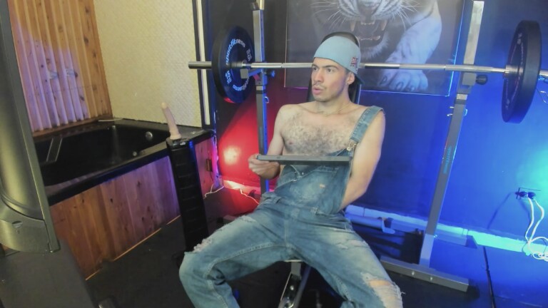 VelloTouch's Streamate show and profile