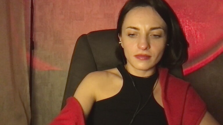 MrsHanna's Streamate show and profile