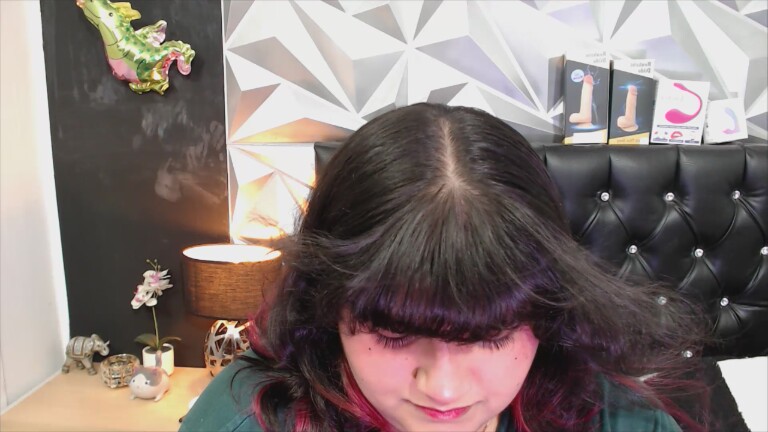 EmmaLush's Streamate show and profile