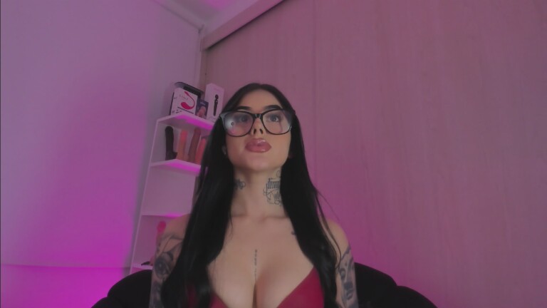 SamanthaEvgeniev's Streamate show and profile