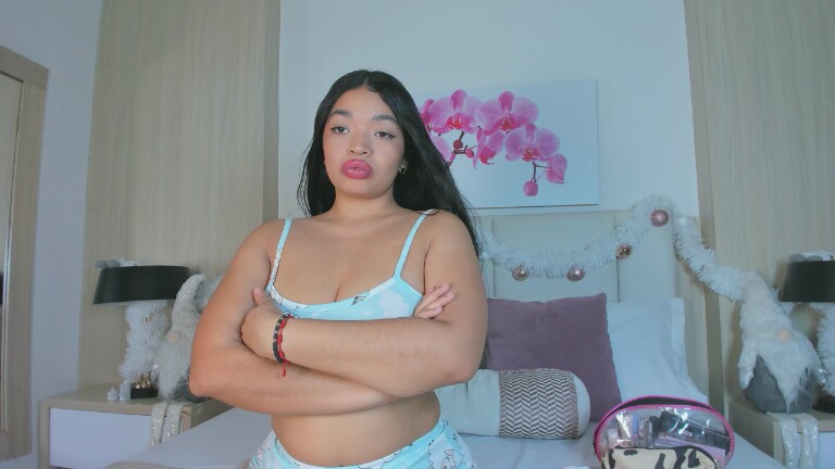 LilyyFox's Streamate show and profile