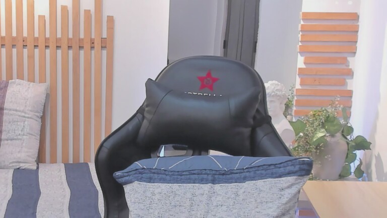 KristensClark's Streamate show and profile