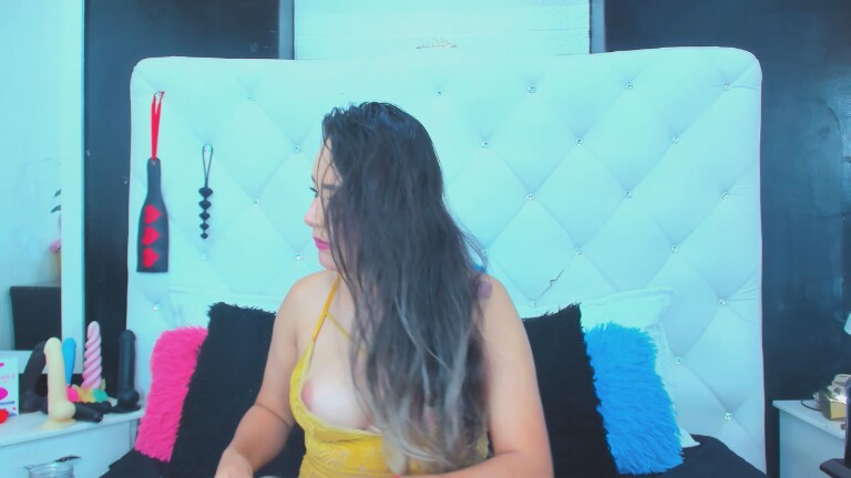 PamelaLeah's Streamate show and profile