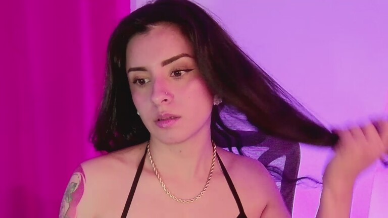 AmelieMeyer66's Streamate show and profile