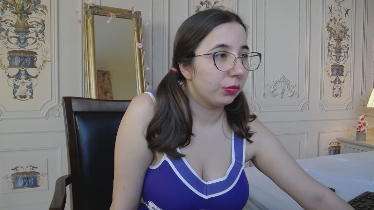 HAZELs's Streamate show and profile