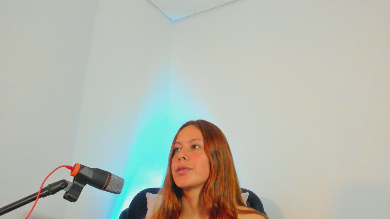 VictoriaOrttegaa's Streamate show and profile