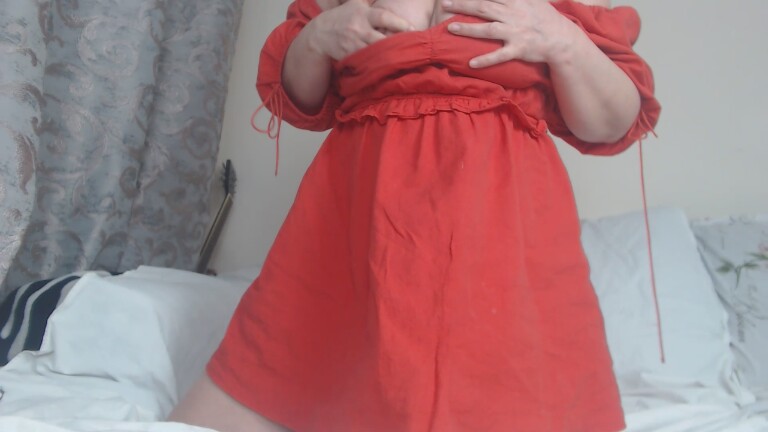 OLLIVYIA's Streamate show and profile