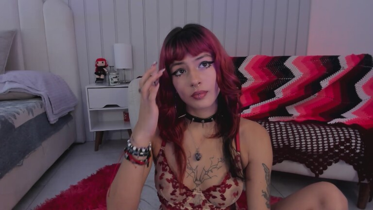 MorithaHard's Streamate show and profile