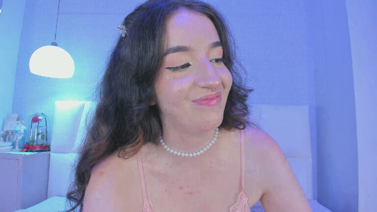 Elizabeth_Paython's Streamate show and profile