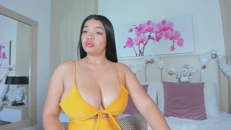 LilyyFox's Streamate show and profile