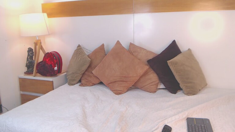 SeleneRisso's Streamate show and profile