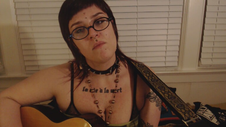 xHadesVonDirgex's Streamate show and profile