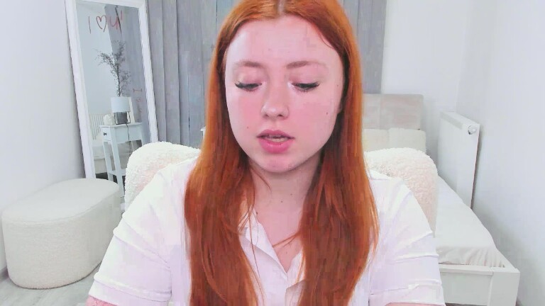 KrossAnny's Streamate show and profile