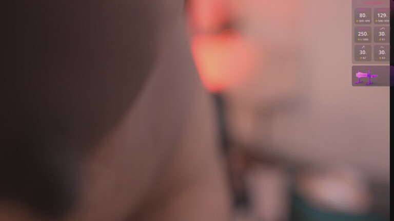 SheylaBakerr's Streamate show and profile