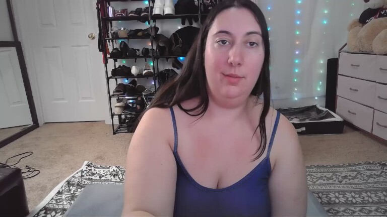 Spankdani's Streamate show and profile