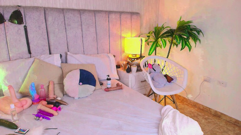 Tessalove_606's Streamate show and profile