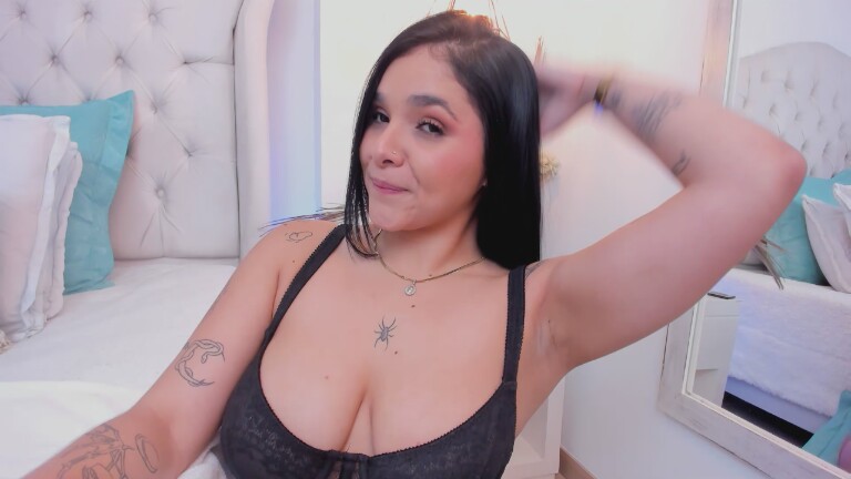 StephanieRamirez's Streamate show and profile