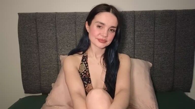 RosieCheex's Streamate show and profile