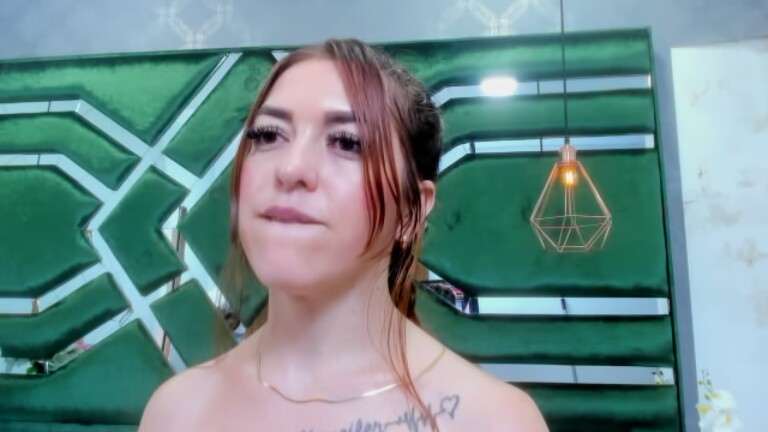 CandyStor's Streamate show and profile