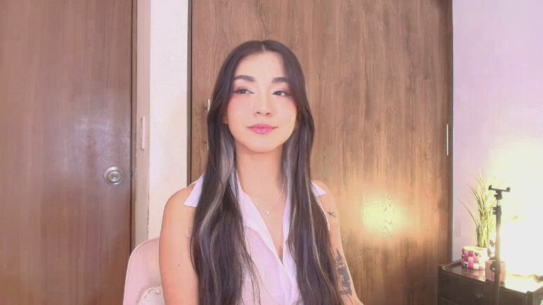 AryStonne's Streamate show and profile