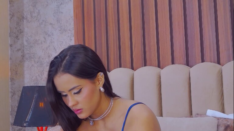 HaileyMartins's Streamate show and profile