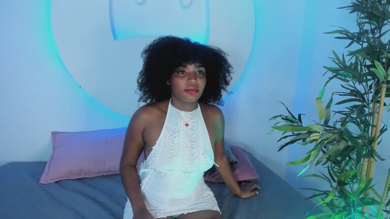 IrinaBlair's Streamate show and profile