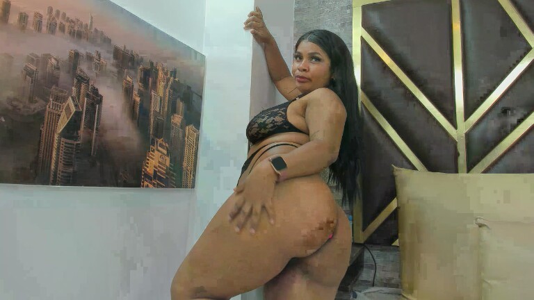 DanielaFerreyra's Streamate show and profile