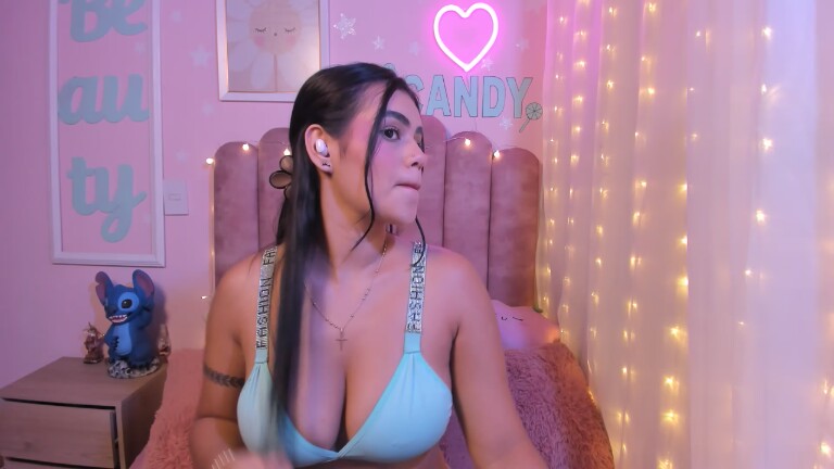GabyRiveraa's Streamate show and profile