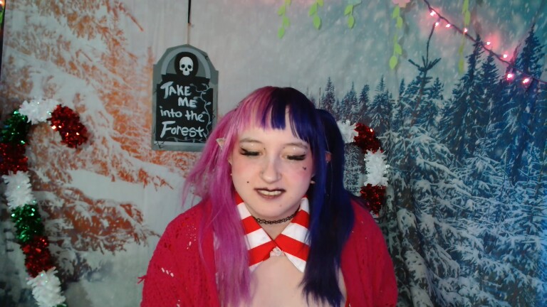 ItsMagicalMae's Streamate show and profile