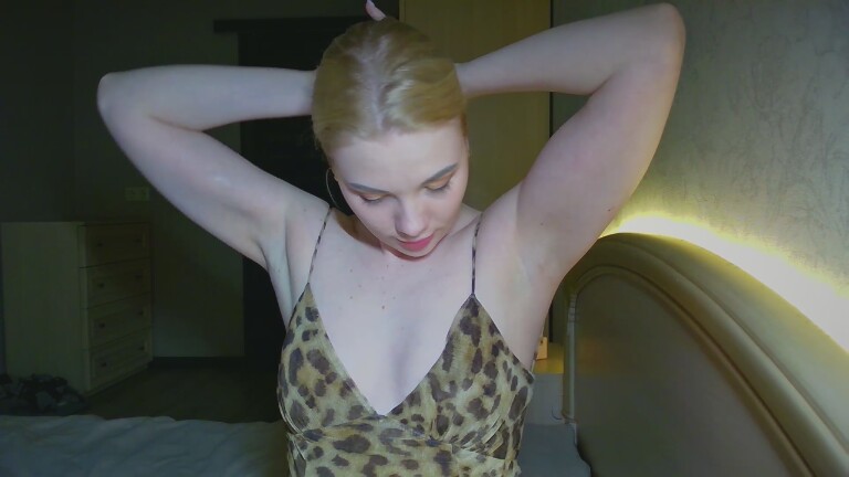 Tina_Candy's Streamate show and profile