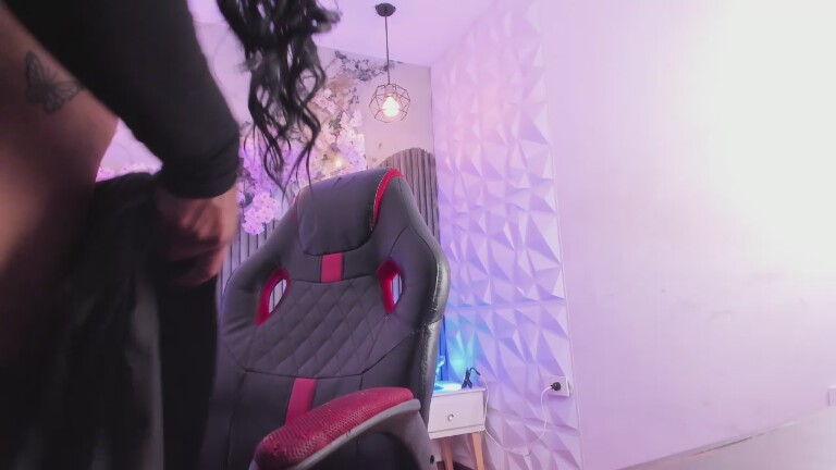 NattashaBms's Streamate show and profile