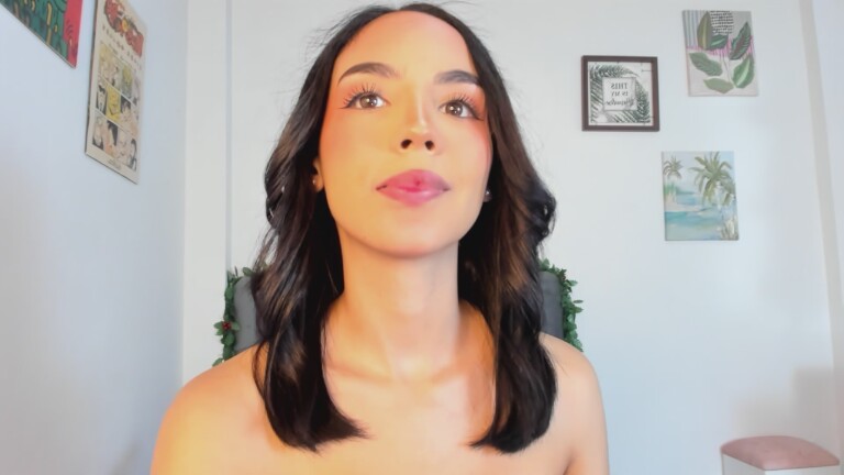 Bellywrist's Streamate show and profile