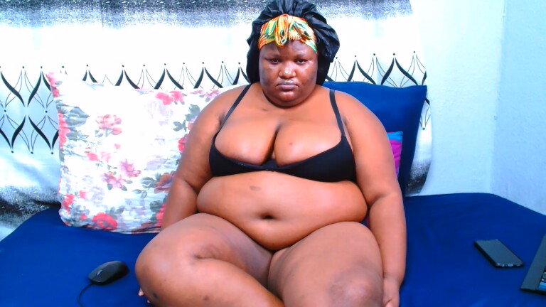 Chubbyboobsxxx's Streamate show and profile