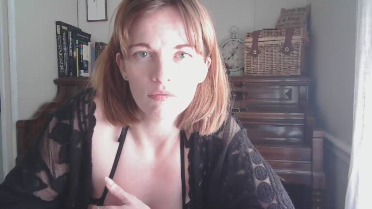 RaynaGingerlysnatch's Streamate show and profile