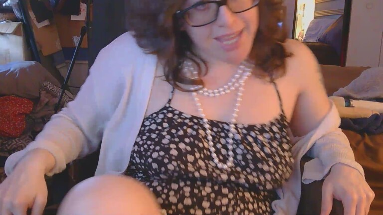 MartaShadow's Streamate show and profile