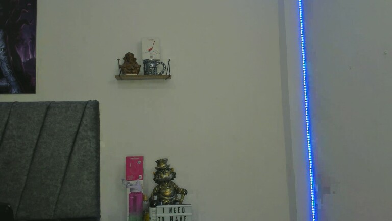 stefanymarkez18's Streamate show and profile