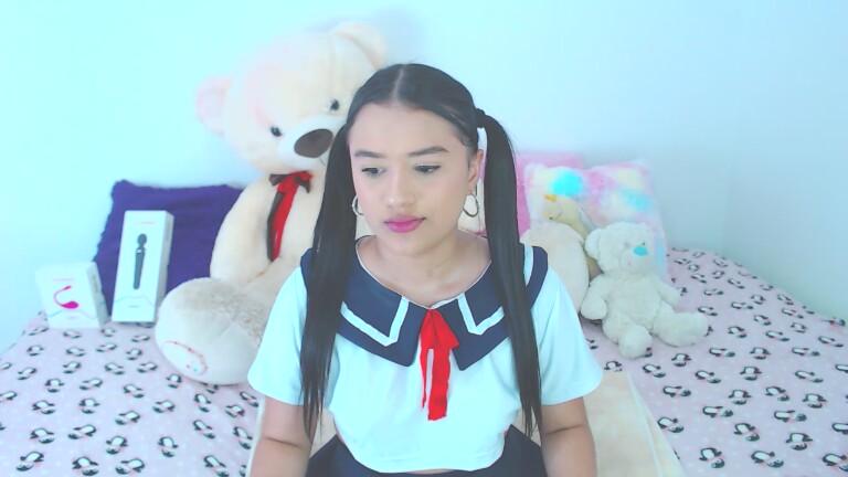 AnaVacciii's Streamate show and profile