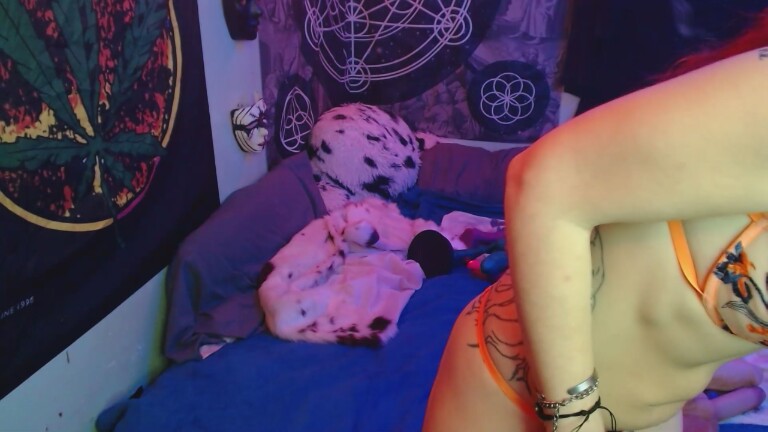 Miss_Poon69's Streamate show and profile