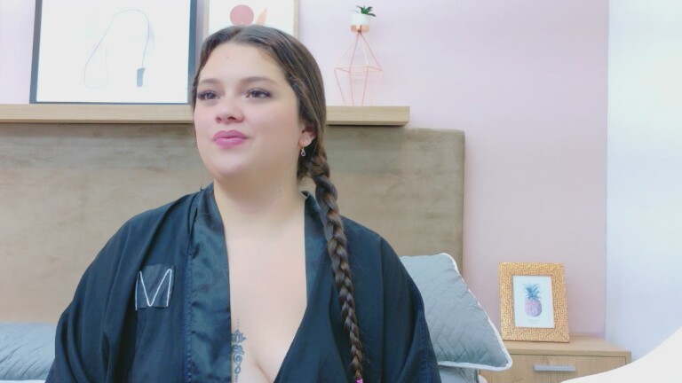 TessaStonee's Streamate show and profile