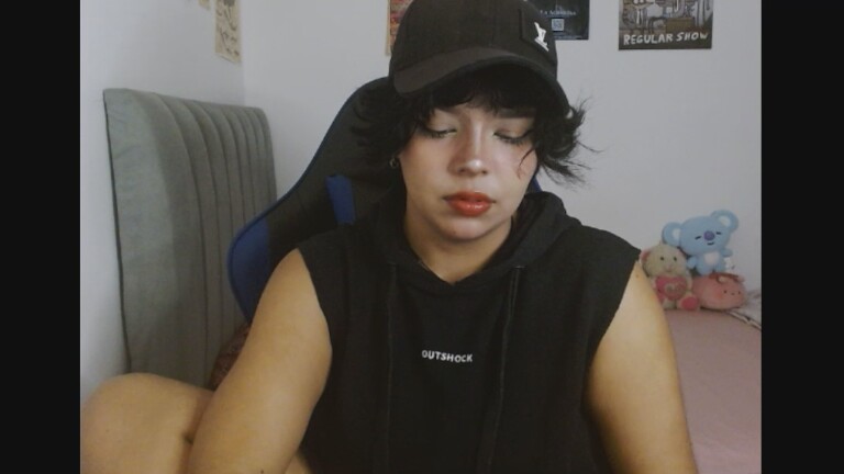 valbeautysex's Streamate show and profile