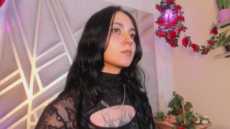 GabyMathewss's Streamate show and profile