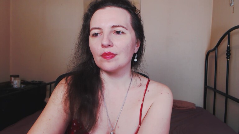 KARLEENx's Streamate show and profile
