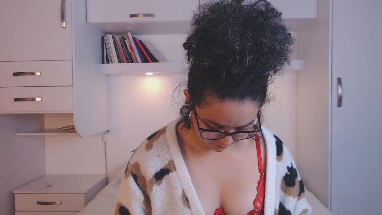 MartinaRuis's Streamate show and profile