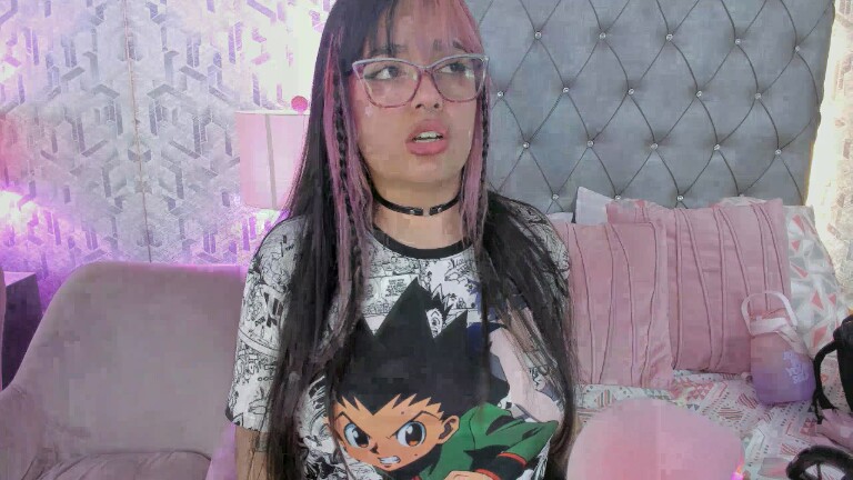 MaddieWaves's Streamate show and profile