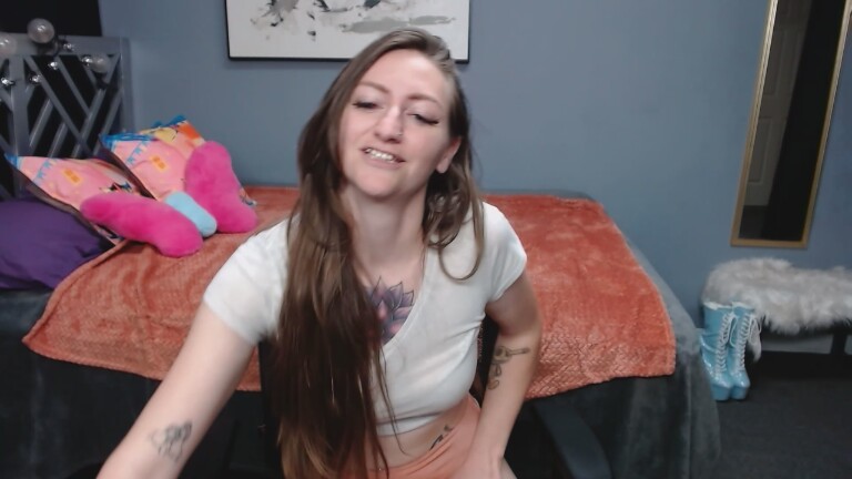 Hailey_Jaine's Streamate show and profile