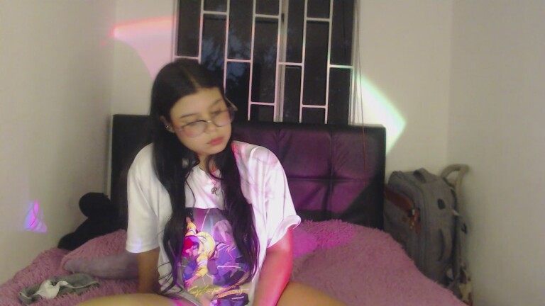 Ela_lovely's Streamate show and profile