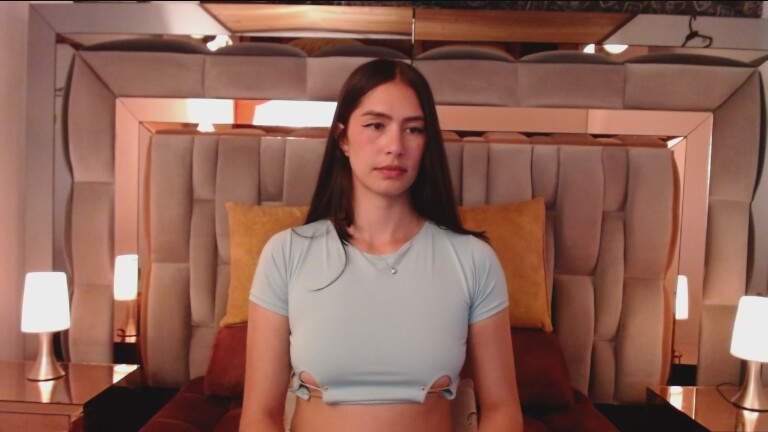 DulcemiaWalk's Streamate show and profile