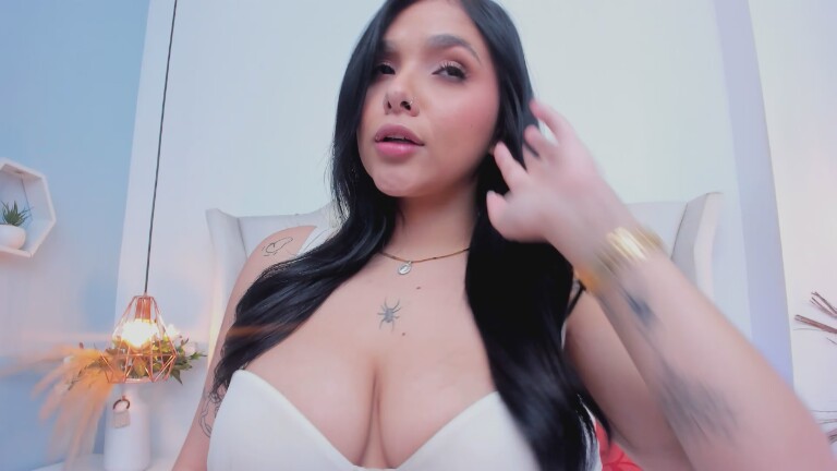 StephanieRamirez's Streamate show and profile